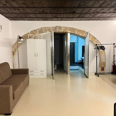 Appartamento Abitare Ortigia Syracuse Esterno foto