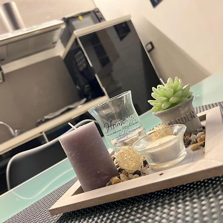 Appartamento Abitare Ortigia Syracuse Esterno foto