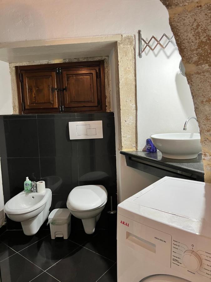 Appartamento Abitare Ortigia Syracuse Esterno foto