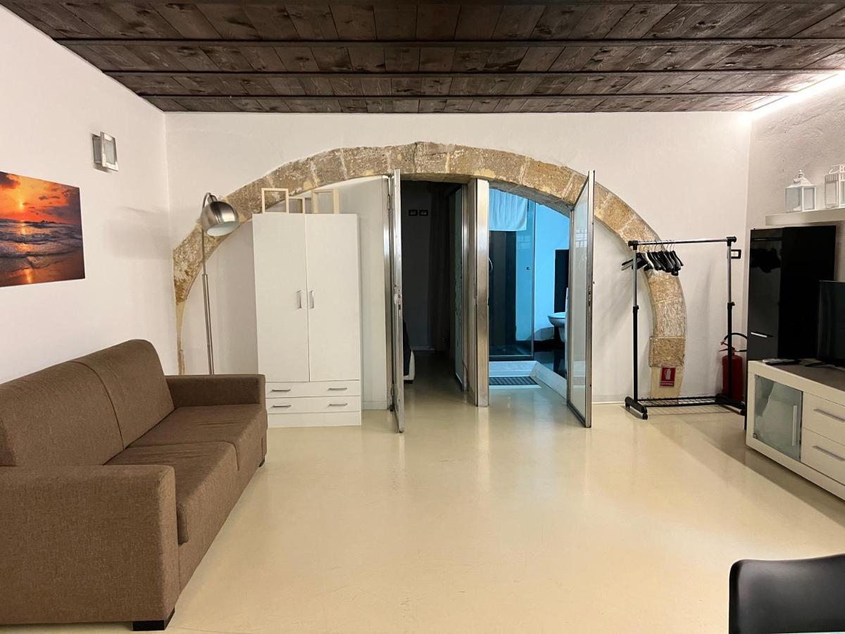 Appartamento Abitare Ortigia Syracuse Esterno foto