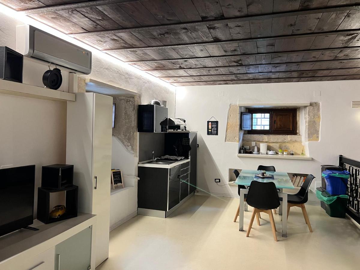 Appartamento Abitare Ortigia Syracuse Esterno foto