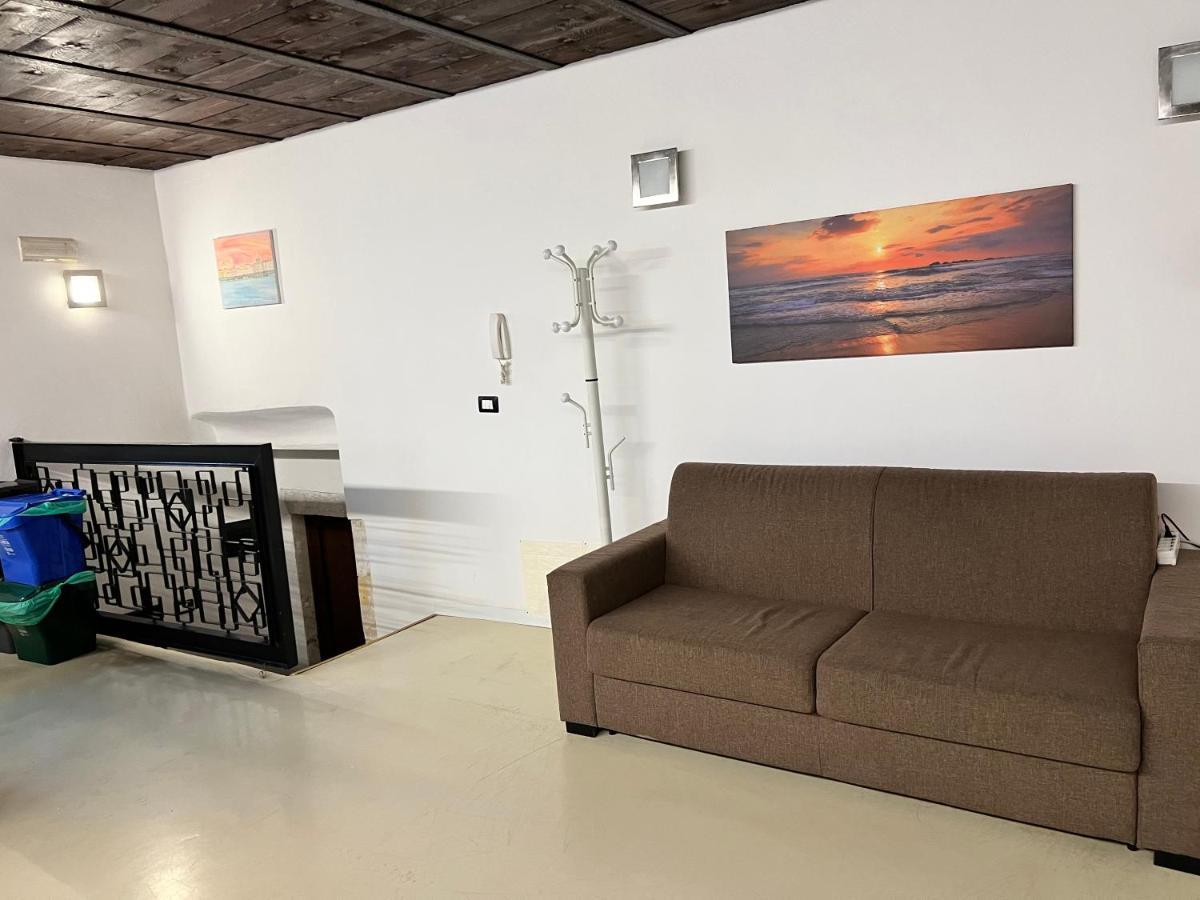 Appartamento Abitare Ortigia Syracuse Esterno foto