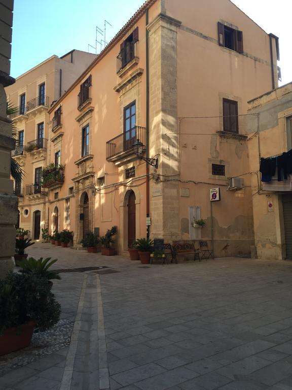 Appartamento Abitare Ortigia Syracuse Esterno foto
