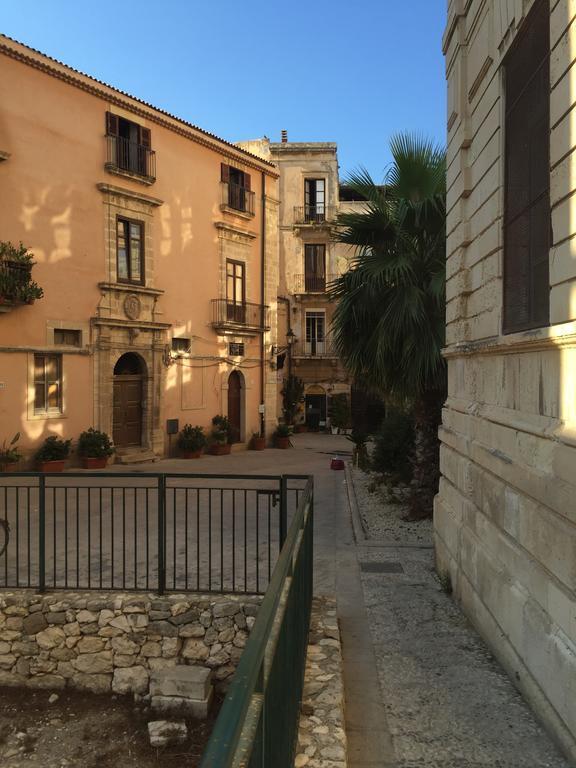 Appartamento Abitare Ortigia Syracuse Esterno foto